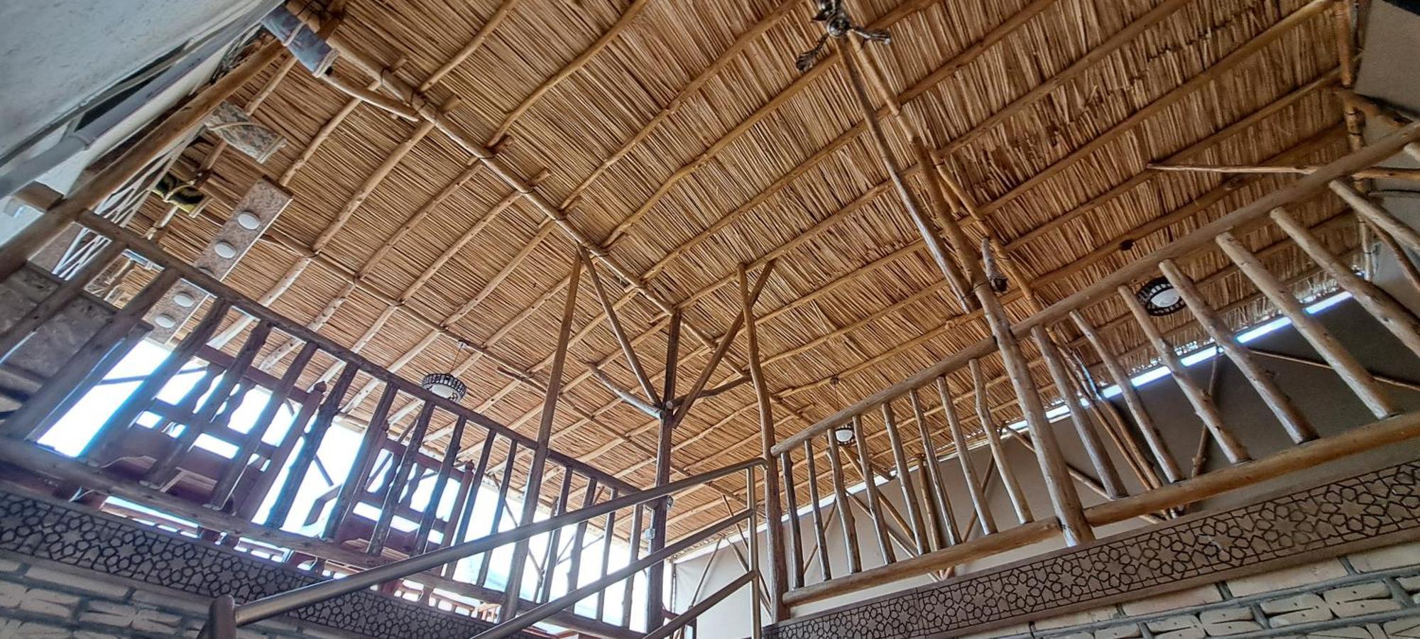 Hotel Breshim Buchara Exterior foto