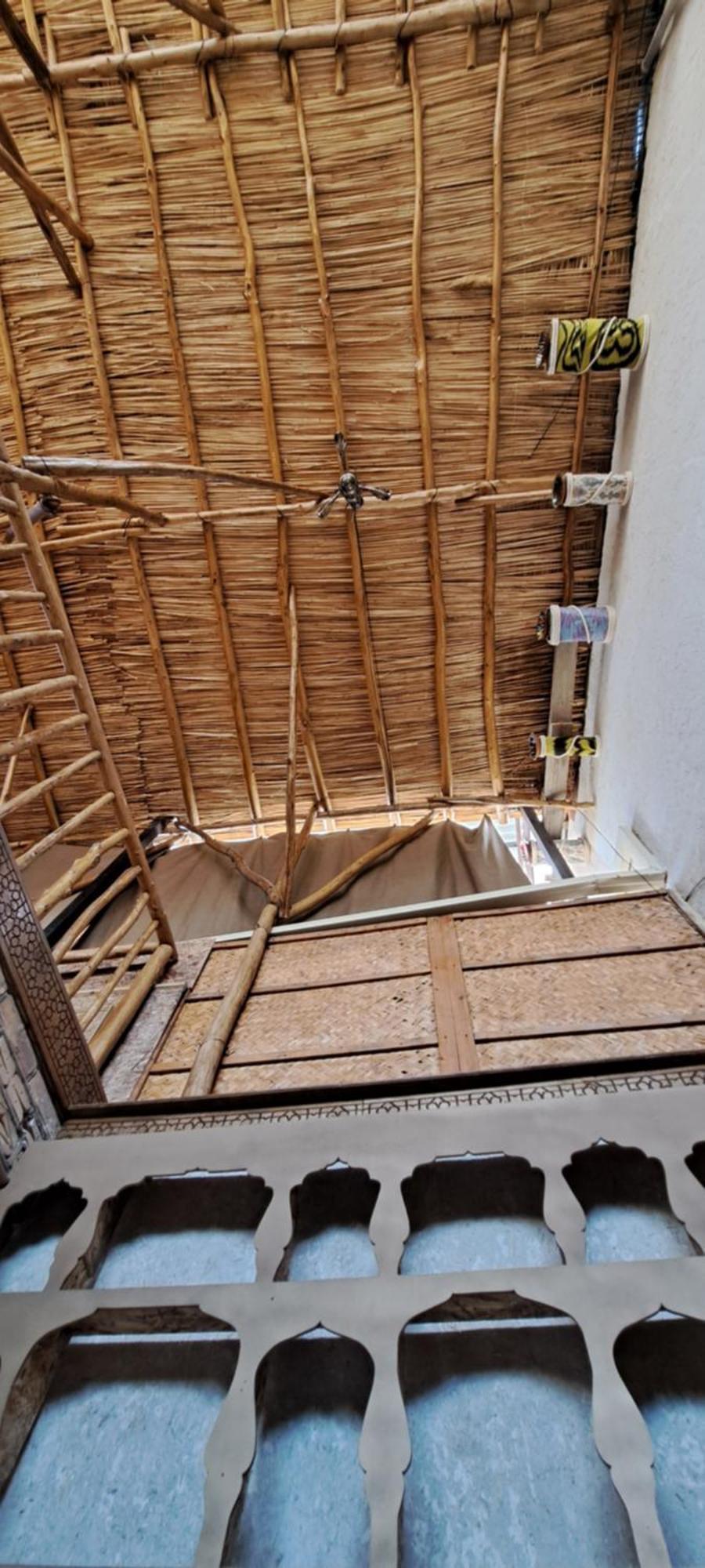 Hotel Breshim Buchara Exterior foto